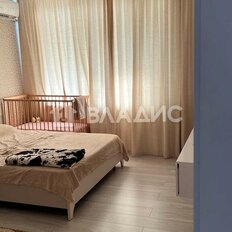 Квартира 40 м², 1-комнатная - изображение 1