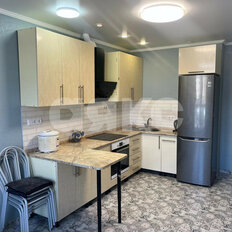 Квартира 47,1 м², 1-комнатная - изображение 1