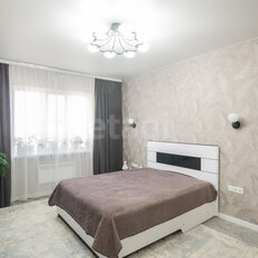 Квартира 51,3 м², 1-комнатная - изображение 2