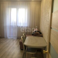 Квартира 45 м², 1-комнатная - изображение 2