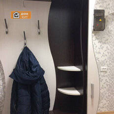 Квартира 27,5 м², 1-комнатная - изображение 1