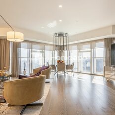 Квартира 202 м², 3-комнатные - изображение 3