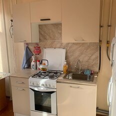 Квартира 39 м², 1-комнатная - изображение 5