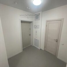 Квартира 40,5 м², 1-комнатная - изображение 1