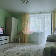 Квартира 36,8 м², 1-комнатная - изображение 3