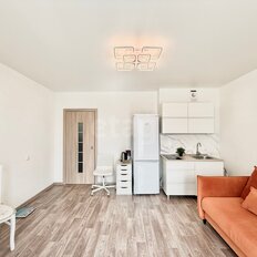 Квартира 23,6 м², студия - изображение 5