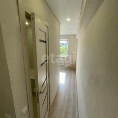 Квартира 30 м², 1-комнатная - изображение 2
