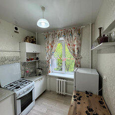 Квартира 29,8 м², 1-комнатная - изображение 1