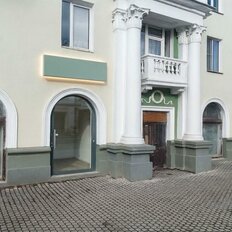 84 м², торговое помещение - изображение 3