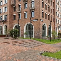 Квартира 103,8 м², 3-комнатная - изображение 3