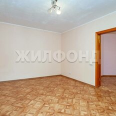 Квартира 43,8 м², 1-комнатная - изображение 3
