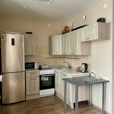 Квартира 28,8 м², студия - изображение 1