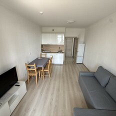 Квартира 25,2 м², студия - изображение 5