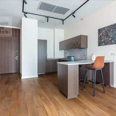 Квартира 61 м², 2-комнатные - изображение 3
