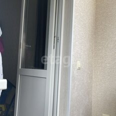 Квартира 35 м², 1-комнатная - изображение 2