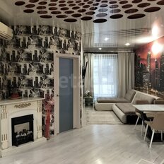 Квартира 57,7 м², 2-комнатная - изображение 5