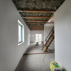 таунхаус + 3 сотки, участок - изображение 2