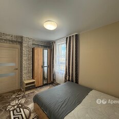 Квартира 36 м², 1-комнатная - изображение 5
