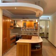 Квартира 144 м², 4-комнатная - изображение 3