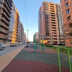 Квартира 79,2 м², 3-комнатная - изображение 2