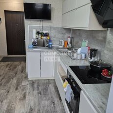 Квартира 44,4 м², 3-комнатная - изображение 4