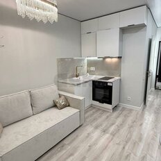 Квартира 25 м², 1-комнатная - изображение 1