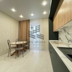 Квартира 40 м², 1-комнатная - изображение 3