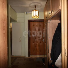 Квартира 60,8 м², 3-комнатная - изображение 4