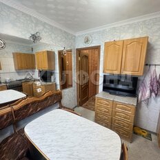 Квартира 66,5 м², 3-комнатная - изображение 1