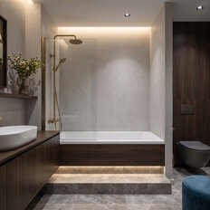 Квартира 31 м², 1-комнатная - изображение 5