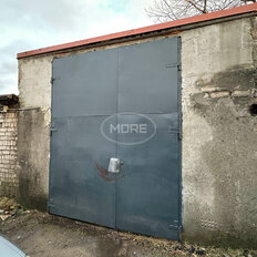 31,9 м², гараж - изображение 4