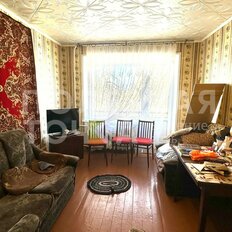 Квартира 33,2 м², 1-комнатная - изображение 5