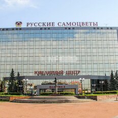 1200 м², офис - изображение 1