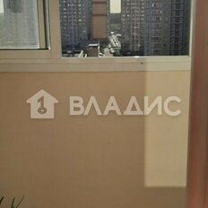 Квартира 38,5 м², 1-комнатная - изображение 3