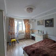 Квартира 47,7 м², 1-комнатная - изображение 5