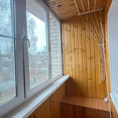 Квартира 74,2 м², 3-комнатная - изображение 3