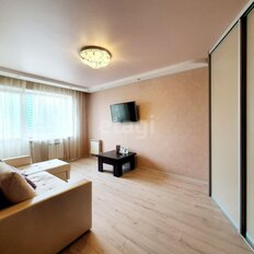 Квартира 47,6 м², 2-комнатная - изображение 1