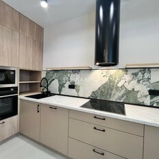 Квартира 107 м², 3-комнатная - изображение 3