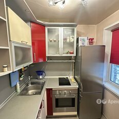 Квартира 44 м², 2-комнатная - изображение 1