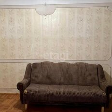 Квартира 96,3 м², 3-комнатная - изображение 5