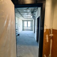 Квартира 30 м², студия - изображение 5