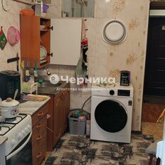 Квартира 37 м², 1-комнатная - изображение 2