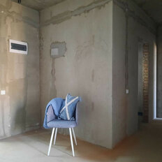 Квартира 25 м², студия - изображение 2