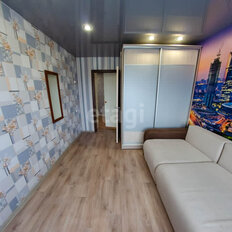 Квартира 50,6 м², 2-комнатная - изображение 5