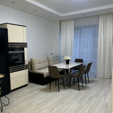 Квартира 60 м², 2-комнатная - изображение 5