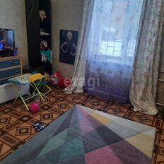 Квартира 68 м², 2-комнатная - изображение 3