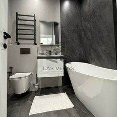 Квартира 141 м², 4-комнатная - изображение 5