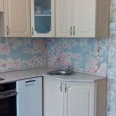 Квартира 63 м², 2-комнатная - изображение 3