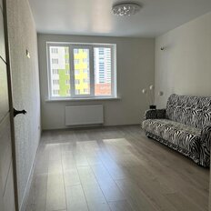 Квартира 41 м², 1-комнатная - изображение 2