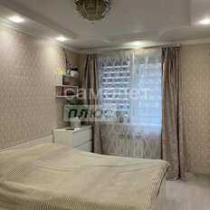 Квартира 52 м², 2-комнатная - изображение 4